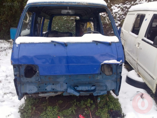 Mazda e2200 marş motoru çıkma yedek parça Mısırcıoğlu