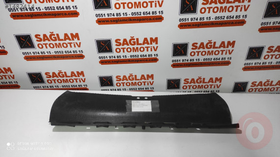 OEM; 8200128740 RENAULT MEGANE-2 ÇIKMA ARKA BAĞAJ İÇ KAPLAMA