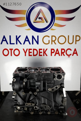 04L103011A MOTOR BLOĞU 1.6 CLH GOLF PASSAT TİGUAN