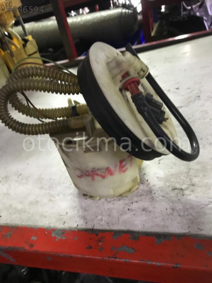 FORD CONNECT YAKIT ŞAMANDIRASI GÜÇMANLAR OTO