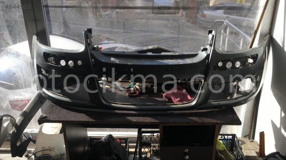 VOLKSWAGEN JETTA ÖN TAMPON