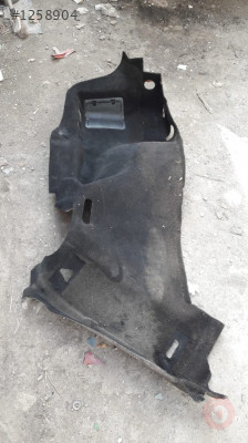 ÇIKMA RENAULT SAFRANE SAĞ ARKA HALIFLEX