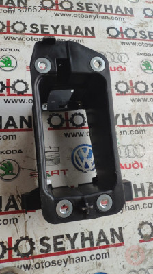 5F0864225 5F0863531 leon 2020 orta konsol vites topuz braket