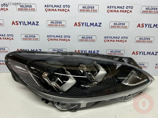 FORD KUGA SAĞ FAR ORJİNAL ( TEK MERCEK ) 2020-2021