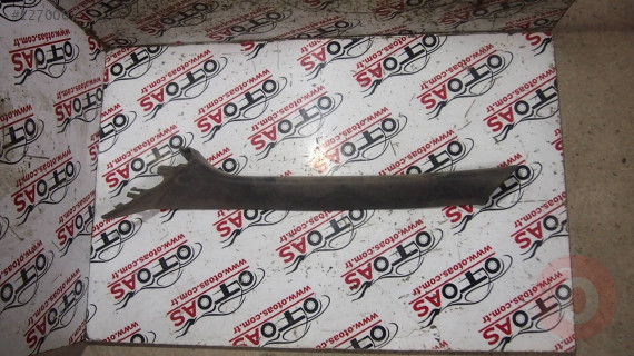 Ford Transit 2010 Sol Ön Cam Plastiği