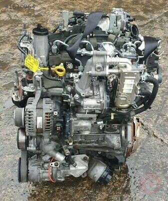 TOYOTA  AURİS  1.4 D4D KOMPLE DOLU MOTOR 2010-2015