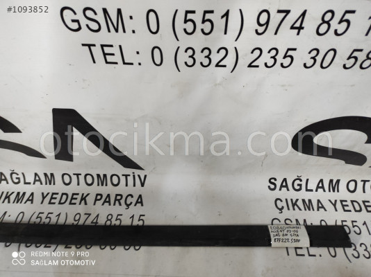 OEM;8772225500 HYUNDAİ ACCENT 03-06 SAĞ ÖN ÇİTA