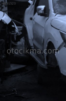 2016 NISSAN QASHQAİ ÇIKMA SAĞ YAN PANEL.