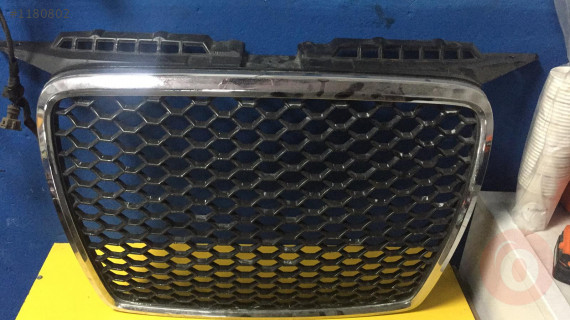 Audi a3 ön panjur s Line