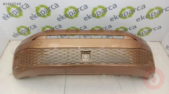 VOLKSWAGEN CADDY 2020 2022 ÖN TAMPON SÖKME 2K7807217C