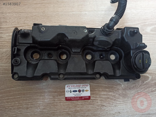 03L103469 AC AUDİ A5 A6 2.0 TDİ KÜLBÜTÖR KAPAĞI