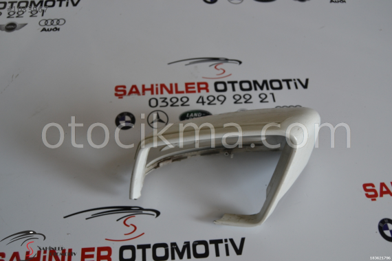 MERCEDES E SERİSİ W212 A212 SAĞ AYNA KAPAĞI A3159435