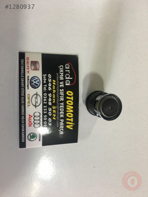 SEAT İBİZA ÇAKMAKLIK İÇİ SIFIR