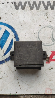 09135156 opel zafira astra g ışık kontrol modülü