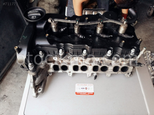 OPEL İNSİGNİA 1.6 CDTİ EKSANTRİK KÜLBÜTÖR KAPAĞI