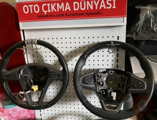 Leon Fr Direksiyon Simidi