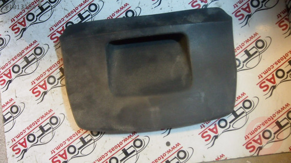 Renault Clio 3 Bagaj Kartonu