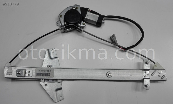 COROLLA AE100 AE101 ÖN CAM KRİKOSU ELEKTRİKLİ SAĞ SOL