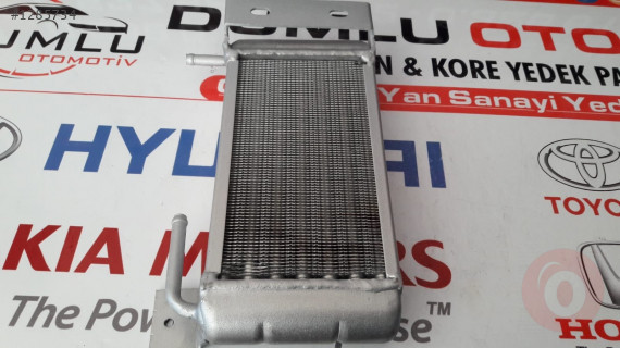 SORENTO YAĞ RADYATÖRÜ SOĞUTUCU 02-09 / 25460 3E000