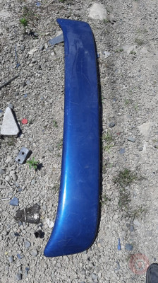 volvo 850 çıkma bagaj spoyler