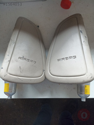 Opel Astra bertone koltuk airbag adet fiyatı