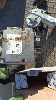 FORD COURİER AİRBAG MODÜLÜ ÇIKMA ORİJİNAL