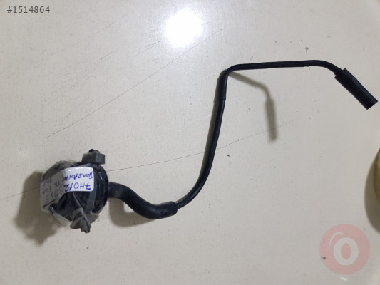 TRANSPORTER T6 EGR FİLTRESİ 2011-2020 -- 7H0129965