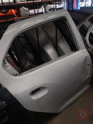 RENAULT SYMBOL ORJ CIKMA ARKA SAĞ KAPİ GUL OTOMOTIV