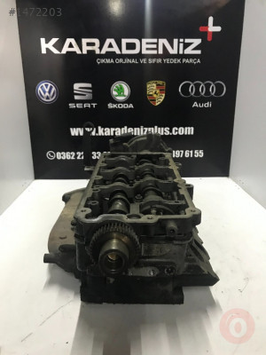 AUDİ A6, Q7 SİLİNDİR KAPAĞI-0594AF