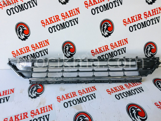2013-2016 golf 7 tampon orta ızgara cıkma