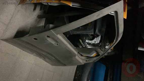 FORD CONNECT ÇIKMA ORJİNAL SAĞ ÖN KAPI