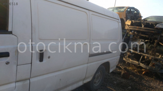 1996 model mitsubishi l300 kesme kupa