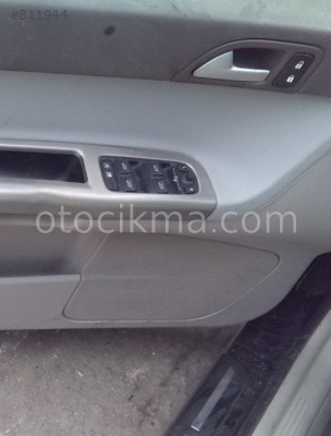 2007 VOLVO S40 KOMPLE ÇIKMA CAM DÜĞME TAKIMI.
