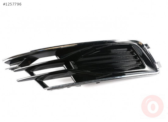 AUDİ A6 15-18 ÖN TAMPON SİS KAPAĞI SAĞ 4G0807648 T94