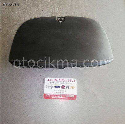 OPEL MERİVA BİLGİ EKRAN ÇERÇEVESİ