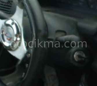 fiat brava coupe çıkma sinyal silece kolu