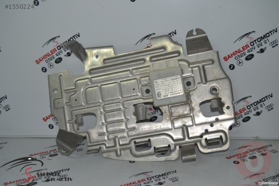 MERCEDES E SERİSİ A2129001711 A212 W212 PARK YARDIMI ECU