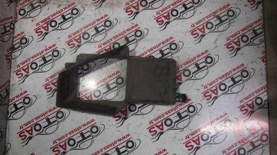 Ford Focus 3 Radyatör Sağ Bakaliti bm51-8121-a