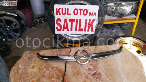 çıkma opel corsa ön panjur