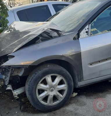 RENAULT LAGUNA 3 SAĞ SOL FREN KALİPERİ