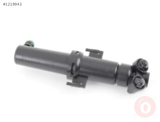 AUDİ A3 09-12  FAR YIKAMA FİSKİYESİ SAĞ 8P0955102B