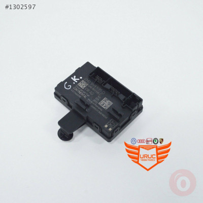 4M0959795G KAPI KONTROL ÜNİTESİ AUDİ A4 Q7
