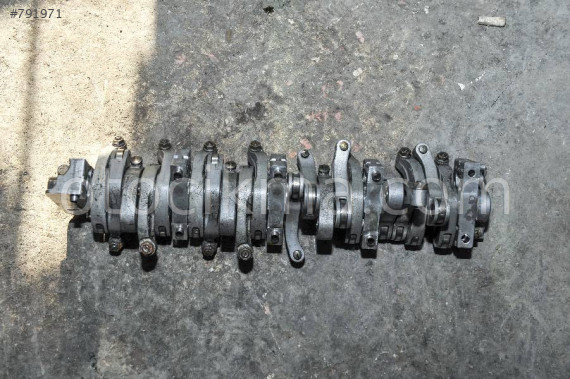 2007 HONDA CIVIC  ORİJİNAL KRANK.