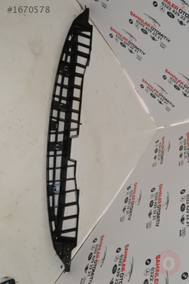 RANGE ROVER SPORT TAMPON İÇ TUTUCU DK62-17B861-AB
