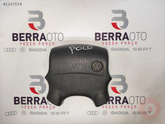 VOLKSWAGEN POLO CLASIK DİREKSİYON AIRBAG