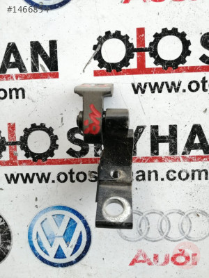 Audi a3 sportback 2008 sol ön kapı üst menteşe