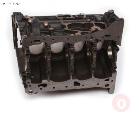 AUDİ A4 A5 A6 Q5 MOTOR BLOĞU 1.8 TFSİ 06H103011AN 06H103821J