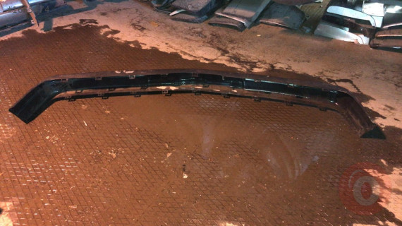 MERCEDES W201 KASA 190 ESKİ ÖN TAMPON BANDI