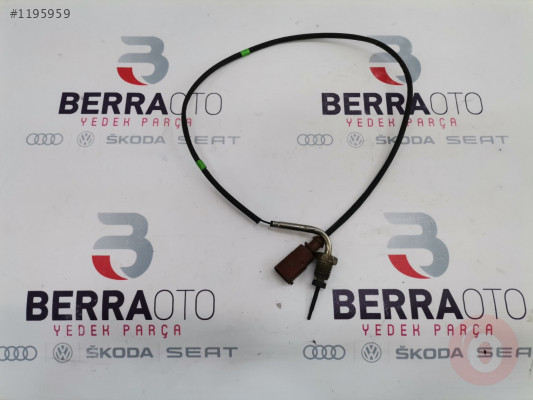 VOLKSWAGEN PASSAT TIGUAN OKSİJEN SENSÖRÜ 03L906088BH