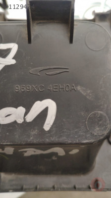 969XC4EH0A nissan qashqai eşyalık ve çakmak
